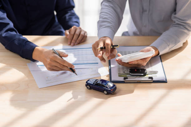 Car insurance options for Big Beaver residents